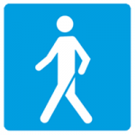 Pedestrian