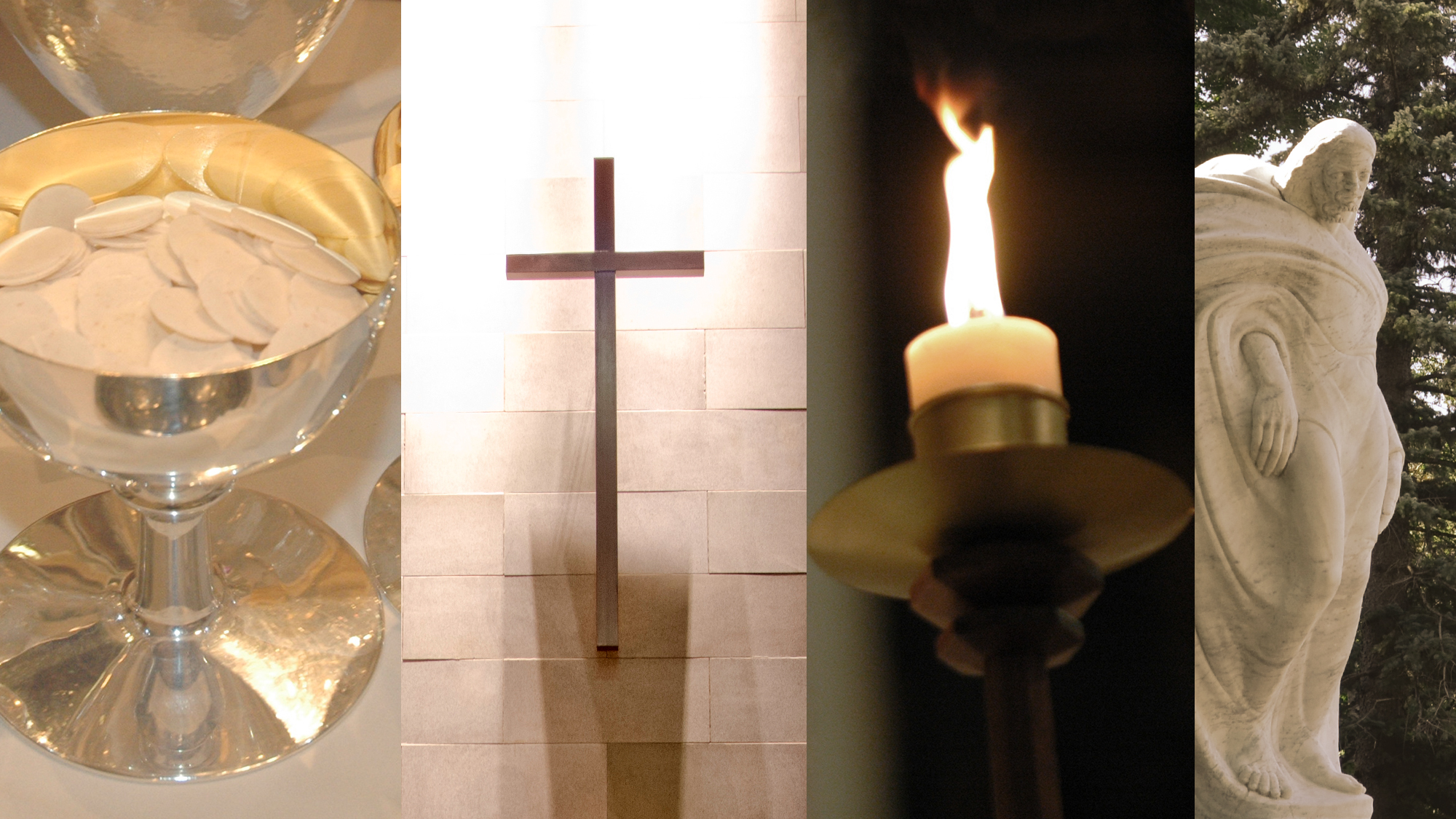 Reflection on the Easter Triduum