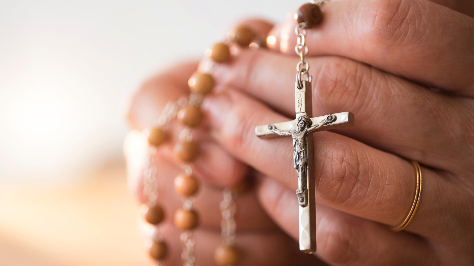 Praying the Rosary