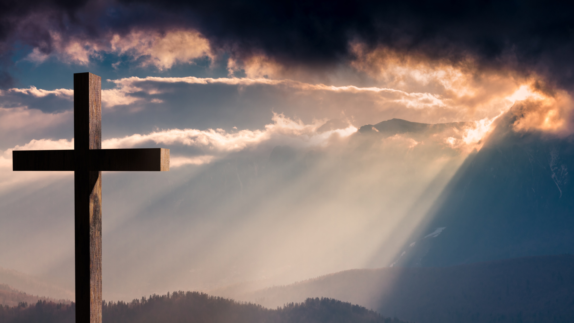 Ressuscité avec le Christ pour vivre en ressuscité